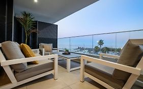 Sealine Luxury Apartment In Torrox Costa